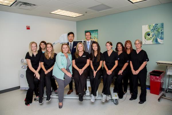 Medical Assistants